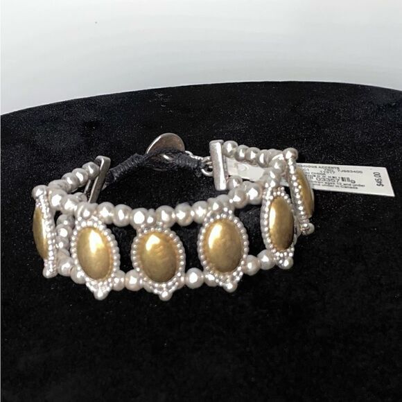 NEW 🎊 Lucky Brand Bracelet - Picture 1 of 4